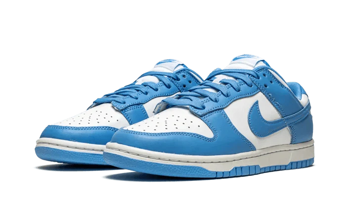 Nike SB Dunk Low UNC