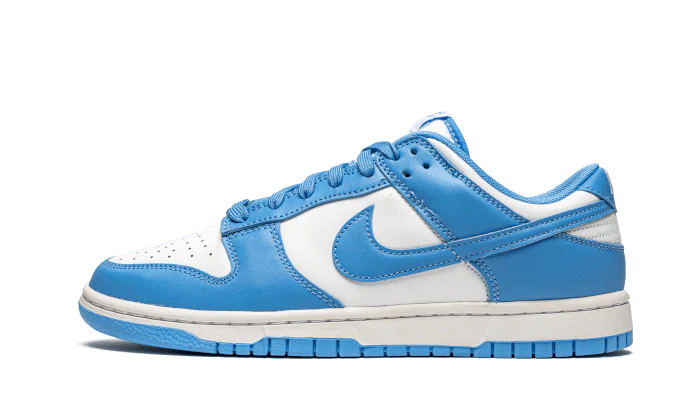 Nike SB Dunk Low UNC