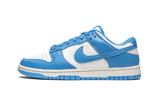 Nike SB Dunk Low UNC