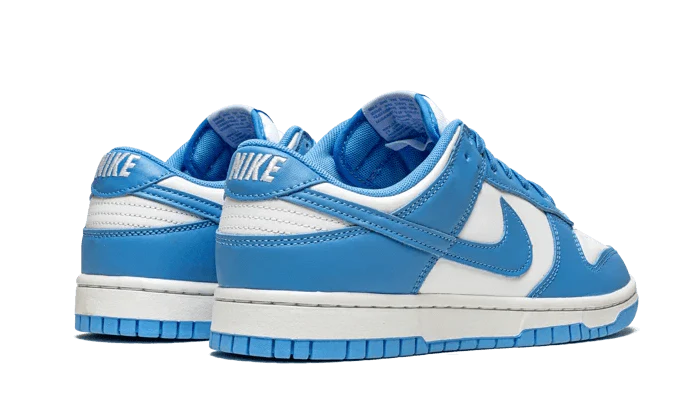 Nike SB Dunk Low UNC