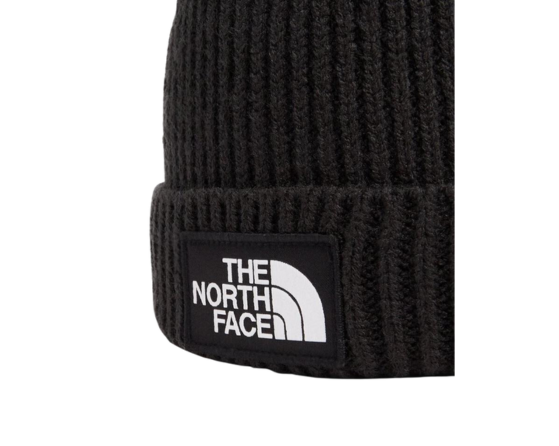 The North Face Beanie Black