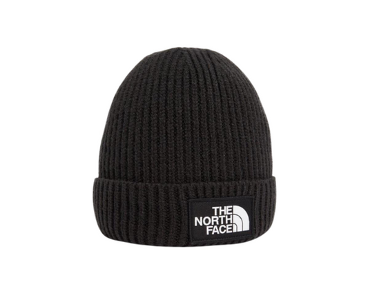 The North Face Beanie Black