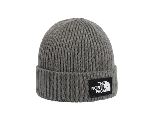 The North Face Beanie Grey