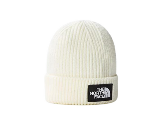 The North Face Beanie White