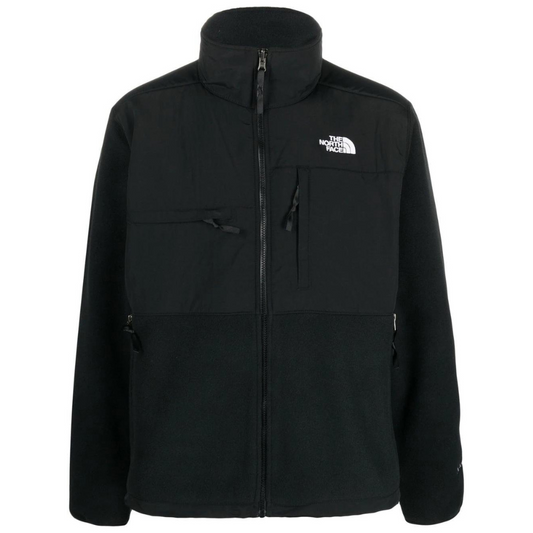 The North Face Black Fleece Jacket