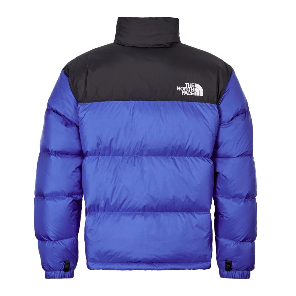 The North Face Royal Blue Puffer Jacket