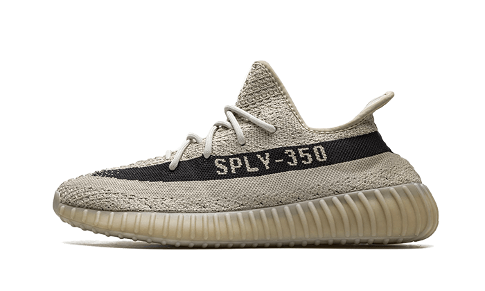 Adidas Yeezy 350 V2 Slate