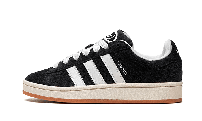 Adidas Campus Black