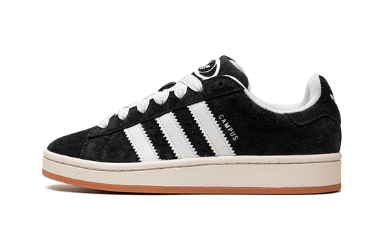 Adidas Campus Black