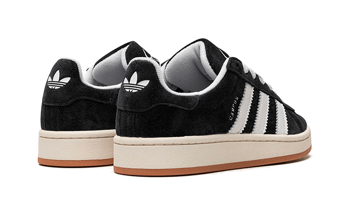 Adidas Campus Black