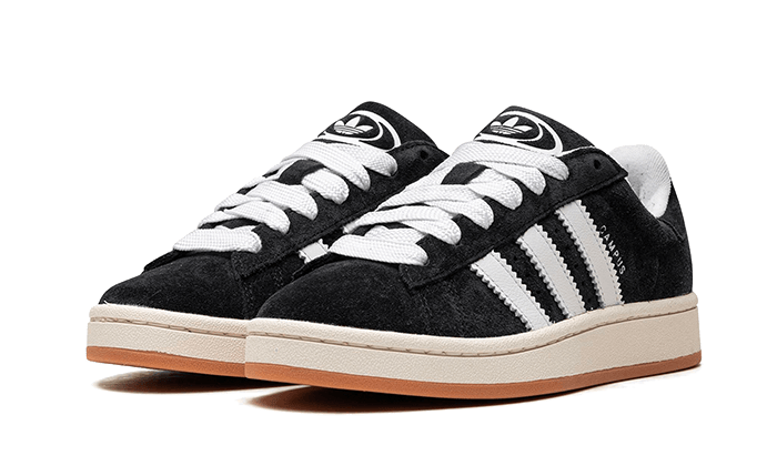 Adidas Campus Black