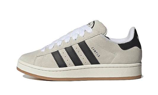 Adidas Campus Grey Black