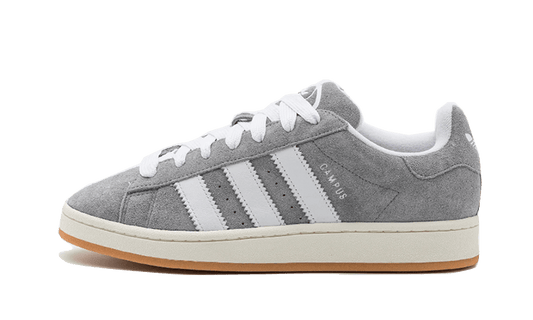 Adidas Campus Grey White