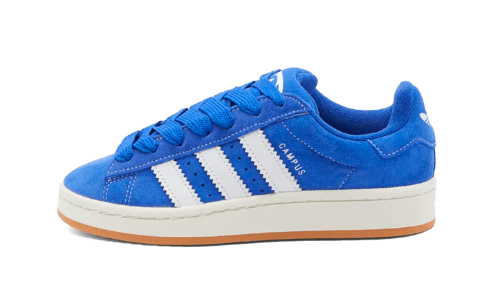 Adidas Campus Lucid Blue