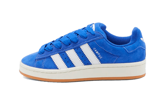 Adidas Campus Lucid Blue