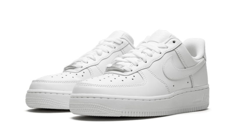 Air Force 1 Low White – MasterySneakers