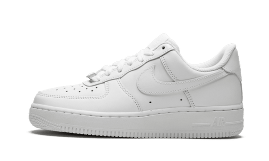 Air Force 1 Low White