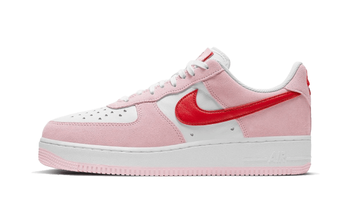 Air Force 1 Low Love Letter Valentine