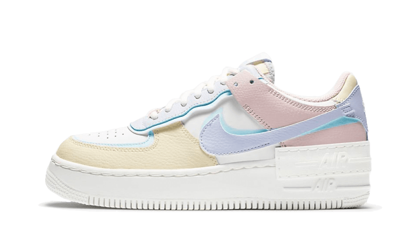 Air Force 1 Low Shadow Pastel