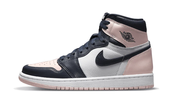 Air Jordan 1 High Atmosphere Bubble Gum