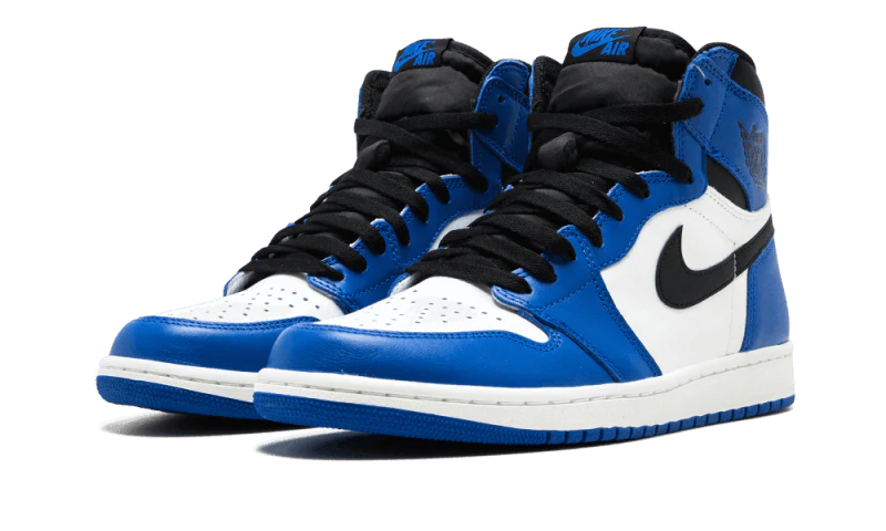 Air Jordan 1 High Game Royal