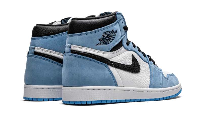 Air Jordan 1 High University Blue