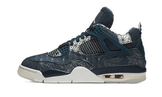 Air Jordan 4 SE Deep Ocean