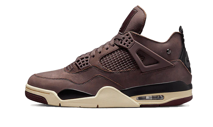 Air Jordan 4 A Ma Maniére Violet Ore