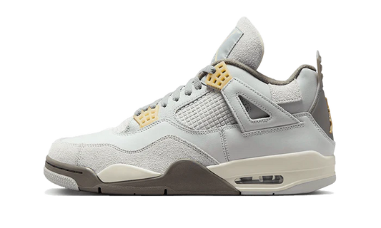 Air Jordan 4 Craft Photon