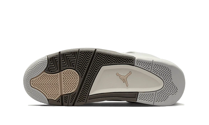 Air Jordan 4 Craft Photon