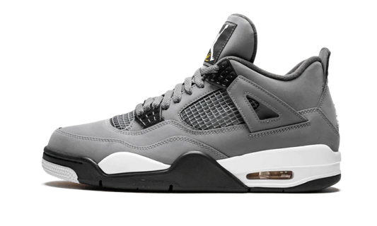 Air Jordan 4 Cool Grey