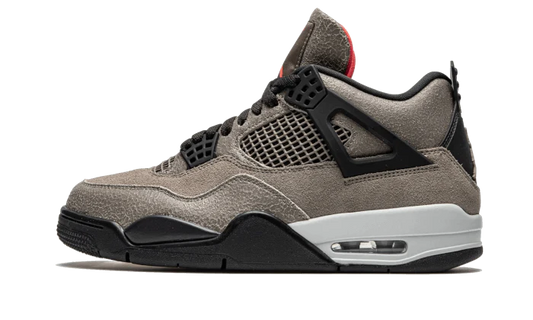 Air Jordan 4 Taupe Haze