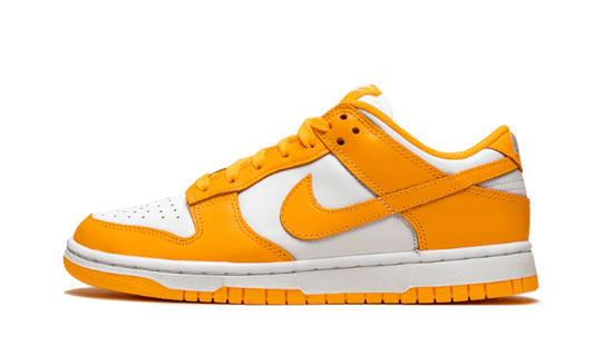 Nike SB Dunk Low Laser Orange