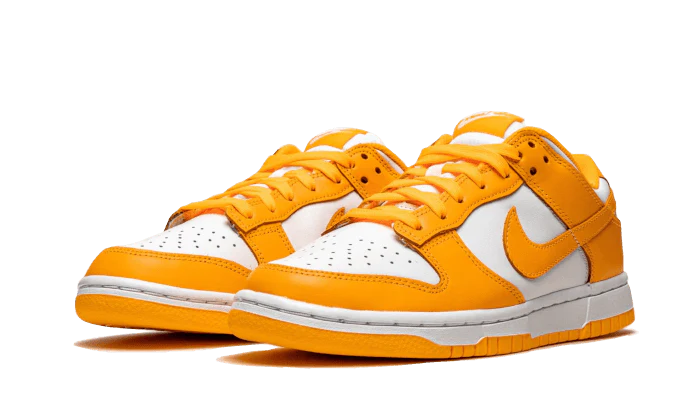 Nike SB Dunk Low Laser Orange