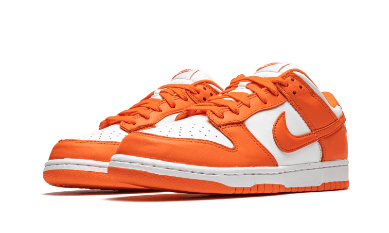 Nike SB Dunk Low Blaze – MasterySneakers