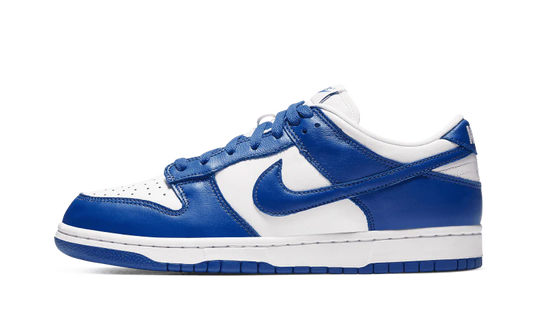 Nike SB Dunk Low Varsity Royal Kentucky