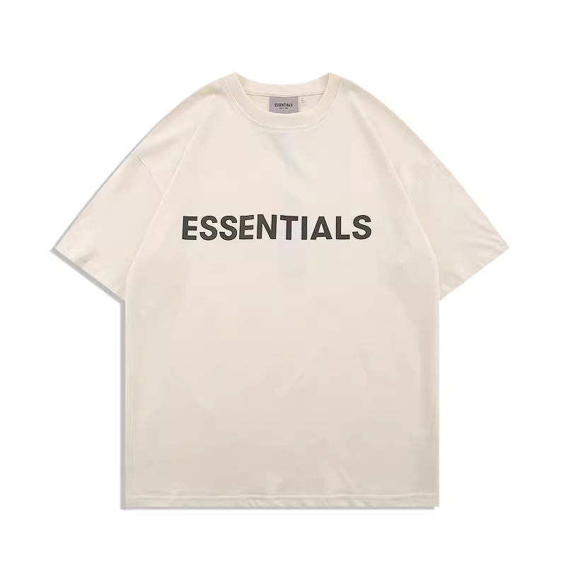 Essentials Apricot Tee