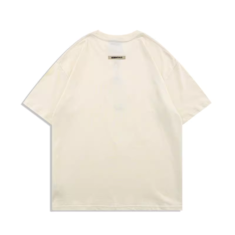 Essentials Apricot Tee