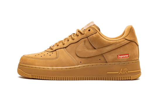 Nike air max 1 2025 supreme mid autumn festival gold