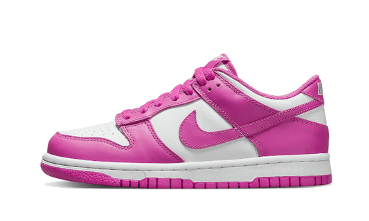 Nike SB Dunk Low Active Fuchsia