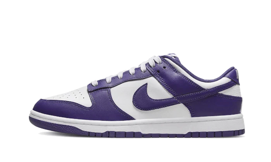 Nike SB Dunk Low Court Purple