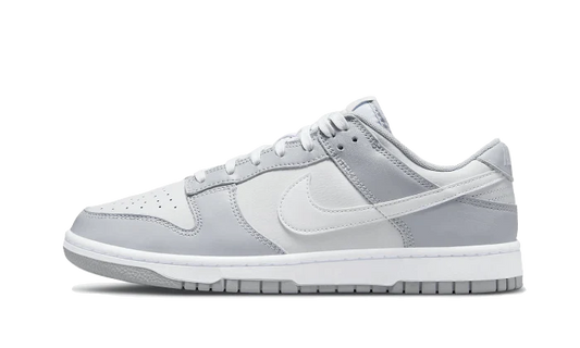 Nike SB Dunk Low Two Tone Grey