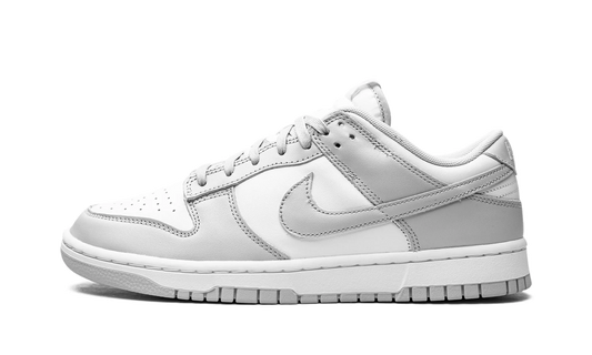 Nike SB Dunk Low Grey Fog