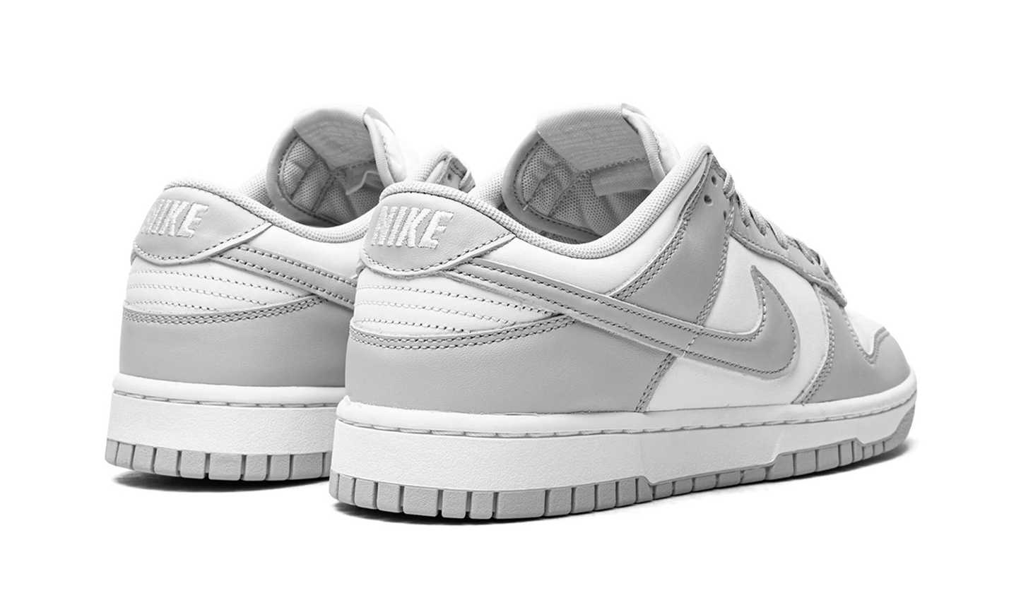 Nike SB Dunk Low Grey Fog