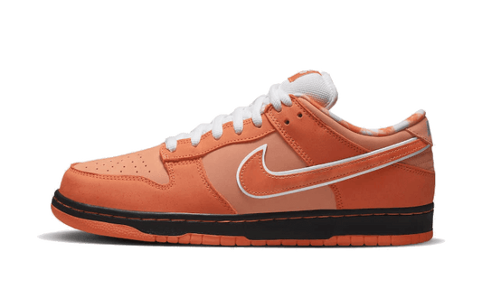 Nike SB Dunk Orange Lobsters