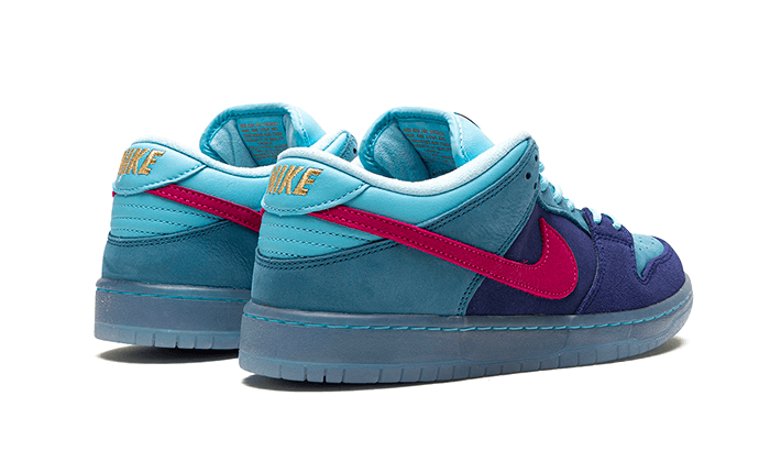 Nike SB Dunk Low Run The Jewels – MasterySneakers