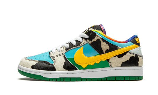 Nike SB Dunk Low Ben Jerrys Chunky Dunky