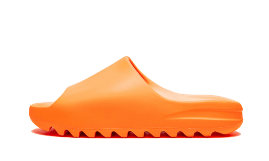 Adidas Yeezy Slide Enflame Orange